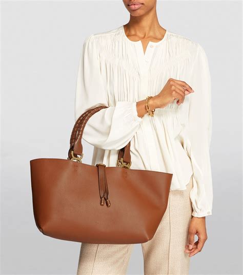 chloe marcie tote small|chloe marcie medium shoulder bag.